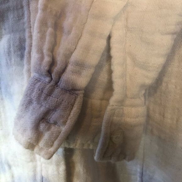 Billabong Cotton Button Down Shirt - Picture 9 of 12